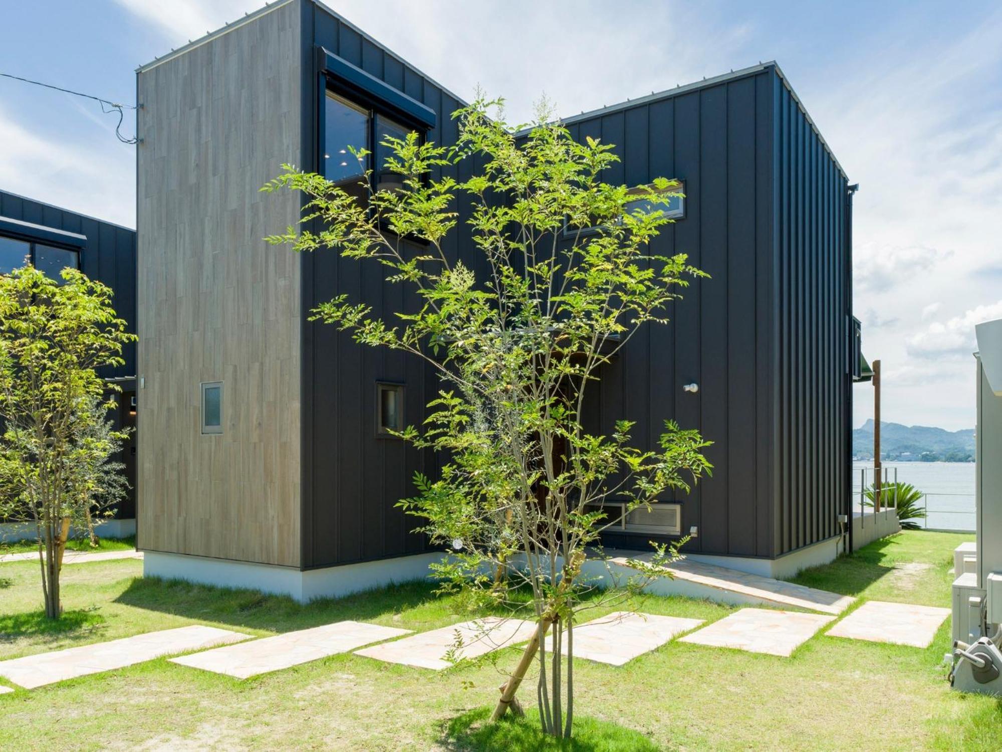 Rakuten Stay House Amakusa 103 Kami Amakusa Екстер'єр фото