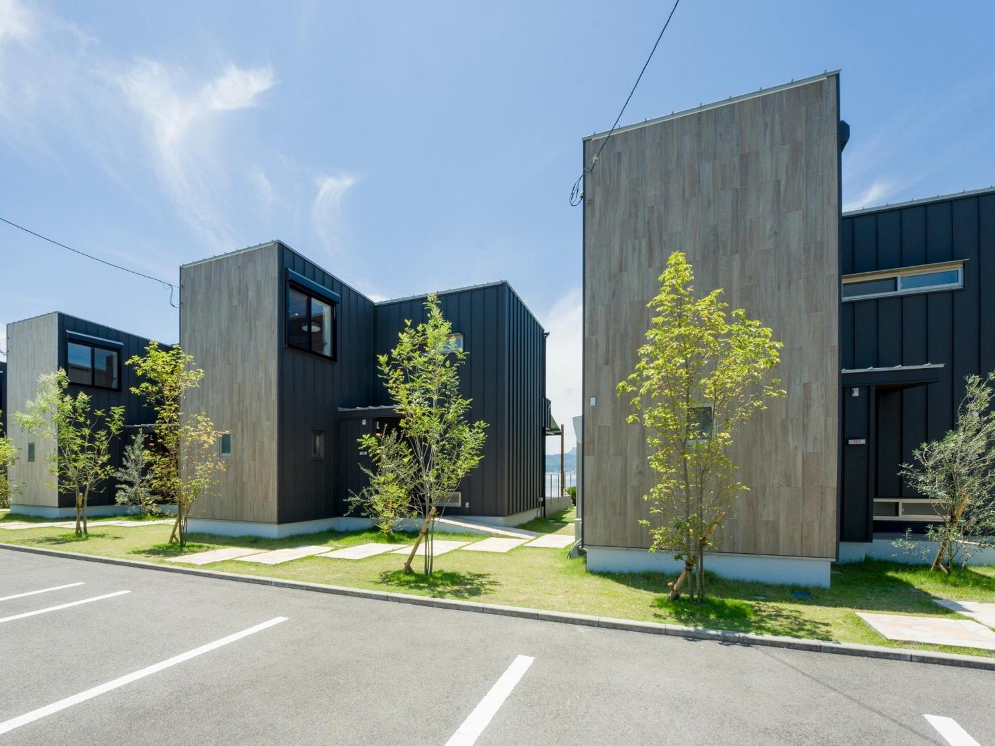 Rakuten Stay House Amakusa 103 Kami Amakusa Екстер'єр фото