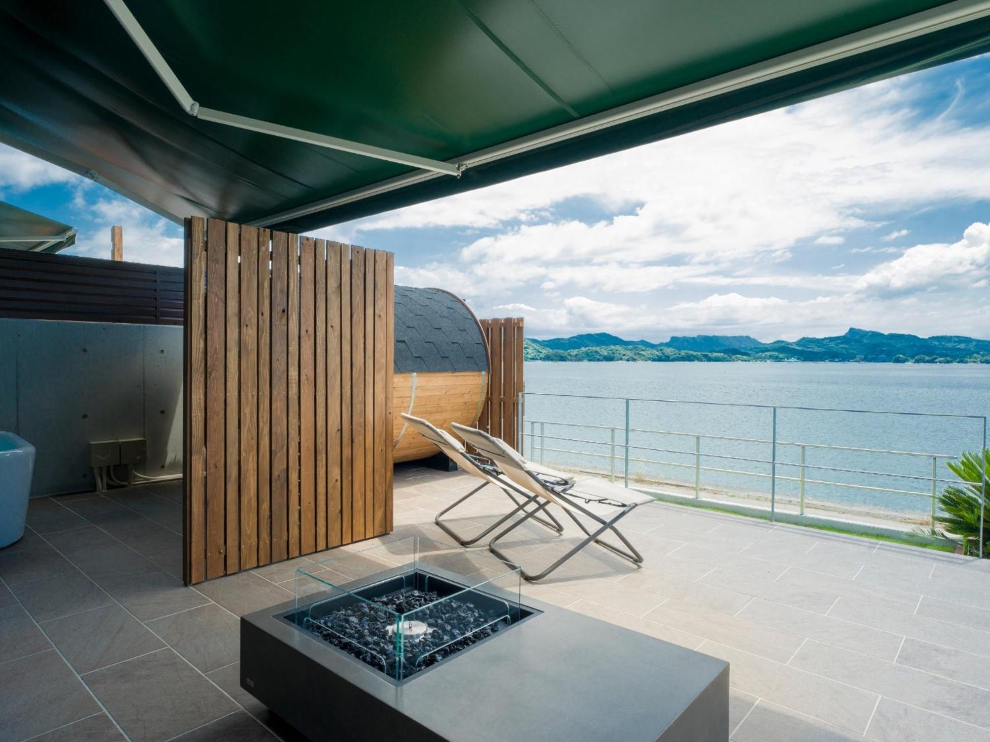 Rakuten Stay House Amakusa 103 Kami Amakusa Екстер'єр фото