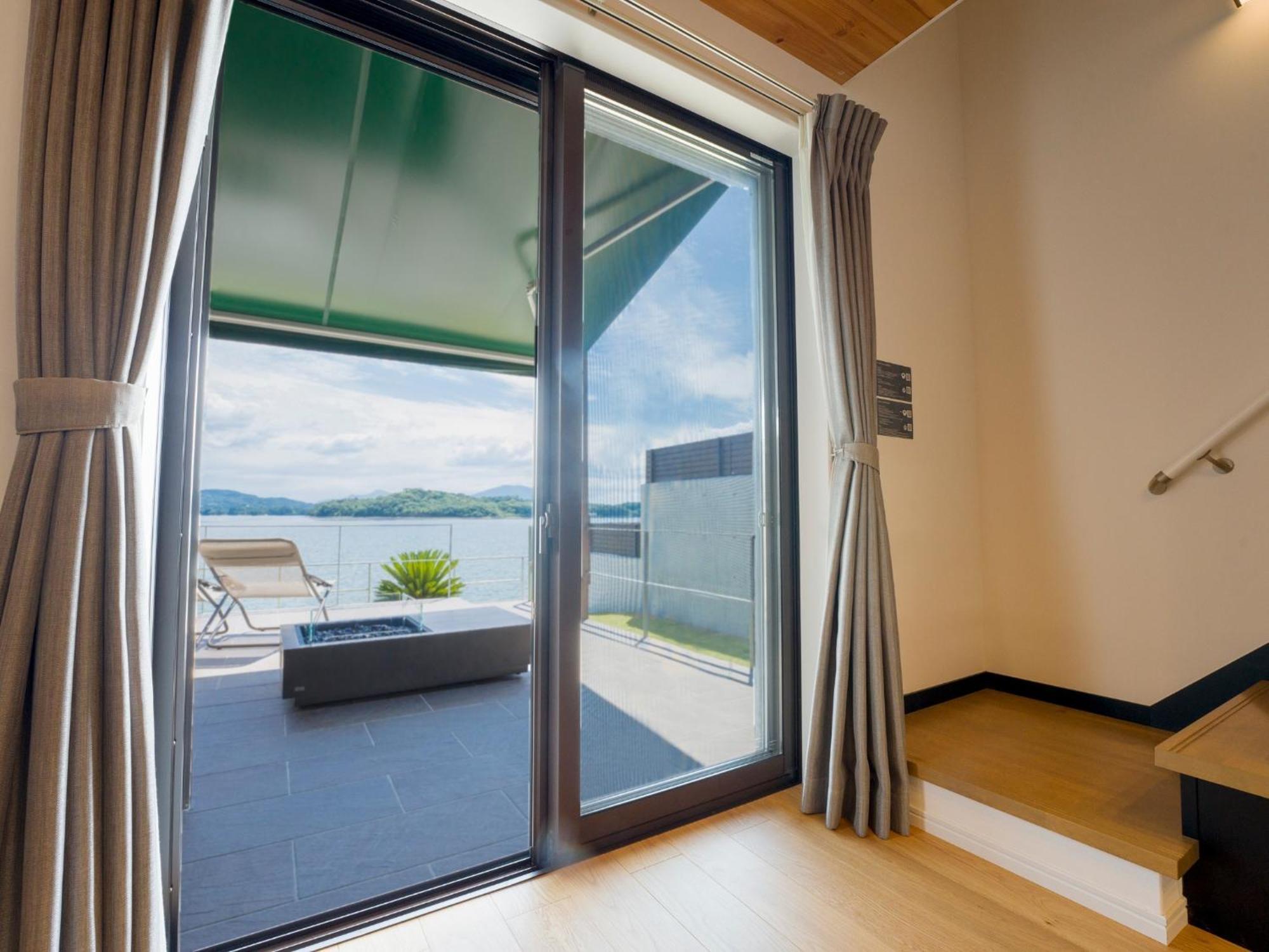 Rakuten Stay House Amakusa 103 Kami Amakusa Екстер'єр фото